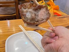 -八市阿杰五香(大元路分店)