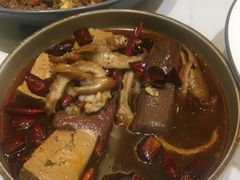 -鹿港小镇(滨北店)
