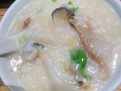 -潮粥荟·潮汕砂锅粥(朝阳大悦城店)