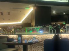 -新白鹿餐厅(松江开元地中海店)