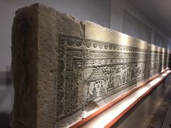 -徐州汉画像石艺术馆