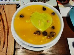 -三号码头罗氏虾小馆