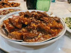 -健跳小海鲜(人民路店)