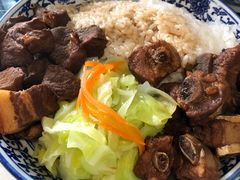 -蜗牛小馆醉乡民谣云南菜(惠新西里店)