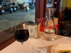 -La Tavernetta(Bar à Vin)(乌鲁木齐路店)