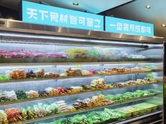 -食悦天美食广场(武汉壹方购物中心店)