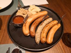 -Ambra Haus琥珀屋精酿餐厅(宝山店)