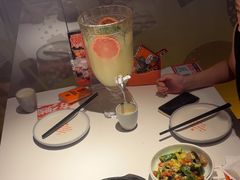 -鸣记脆皮烤鱼·海鲜烤鱼(三八广场店)