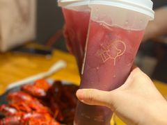 -金陵一哥龙虾馆(三牌楼总店)