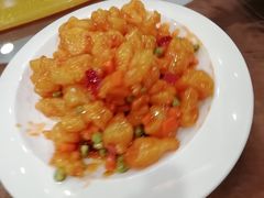 -勺园饭店(骨科医院店)
