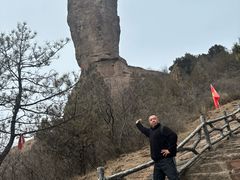 -磬锤峰森林公园