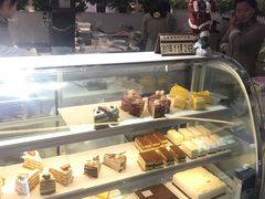 -星禾悦法式千层蛋糕(大卫城店)