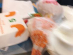 -麦当劳(广州南站店)