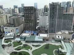 -成都尼依格罗酒店