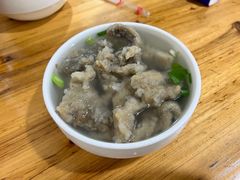 -江南红鱼汤(洋中花园店)