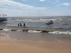 -农垦当壁镇兴凯湖旅游度假区