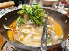 -一江水食府(后湖店)