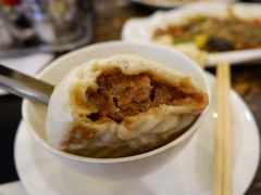 排骨包-张包铺(道外店)