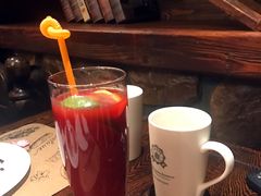 -凯撒城堡西餐厅(颐和国际店)