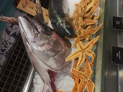 -盛宴自助餐厅(运达喜来登店)