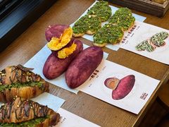 -富贵面包公司(运河店)