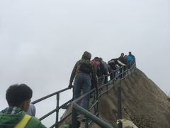 -丹东凤凰山景区