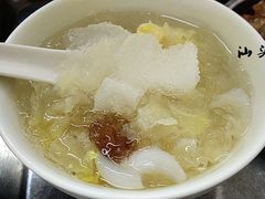 -老福合沟无米粿甜汤粿品店