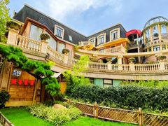 -叶叶菩提(太原别墅店)