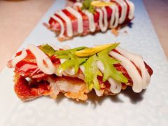 寿司糯米鸭-虫二酒肆(美罗城店)