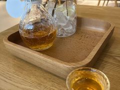 -青梅酒肆PLUS(长白仙岛北路店)