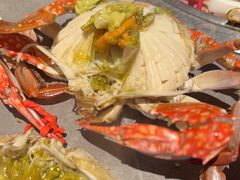 -一方渔歌蒸汽海鲜自助(文化路万达广场店)