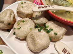 -小杨生煎(龙阳广场店)