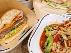 -魏家凉皮(博水商务大厦店)