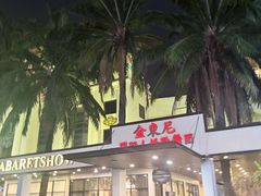 -金东尼人妖秀