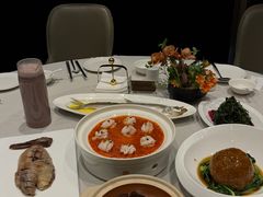 -A One Kitchen·南京精菜馆(晶丽酒店店)