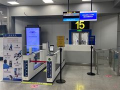 -长沙黄花国际机场-T1航站楼
