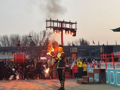 -大明幻境第一城