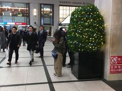 -阪急百货店(梅田总店)