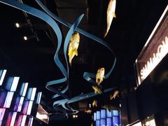 -同济大学四平路校区深海探索馆