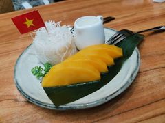 -越美小馆·越南料理(曲江店)