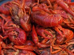 -湘江大码头·龙虾馆(渔人码头一店)
