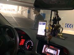 -雅戈尔富宫大酒店(观前街店)