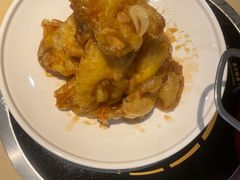 -福禄财东北菜(珠江帝景店)