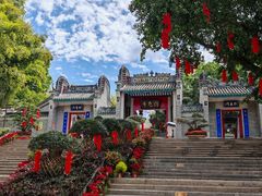 -国恩寺