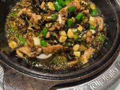 -茅溪菜·家宴(上品拾陆店)