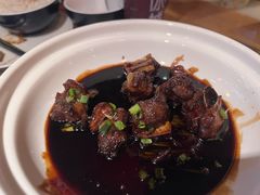 -绿茶餐厅(西单老佛爷店)