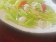 -前门烤鸭(江东中路店)