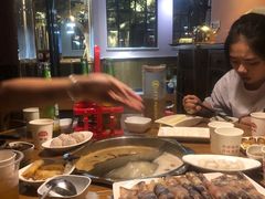 -傣妹火锅(南京东路一店)