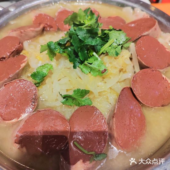东北菜馆特色烧烤