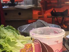 -赵美丽·重庆社区火锅·直营店(火车东站·中豪国际店)